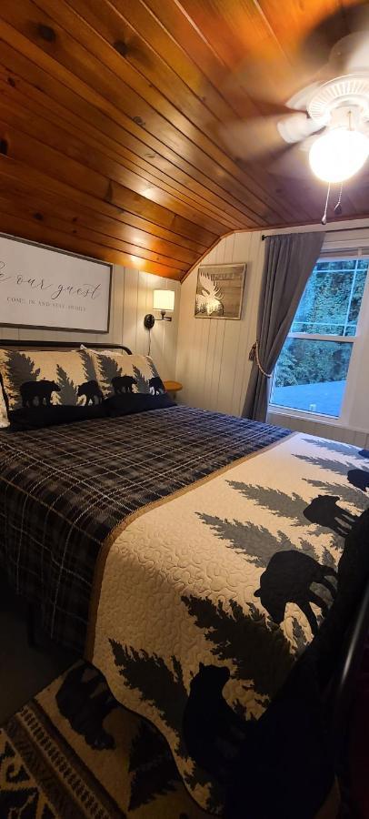 Riverside Retreat Ξενοδοχείο Hendersonville Εξωτερικό φωτογραφία