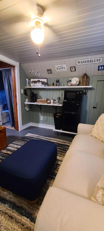 Riverside Retreat Ξενοδοχείο Hendersonville Εξωτερικό φωτογραφία