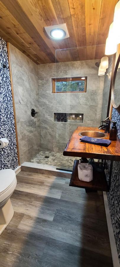 Riverside Retreat Ξενοδοχείο Hendersonville Εξωτερικό φωτογραφία