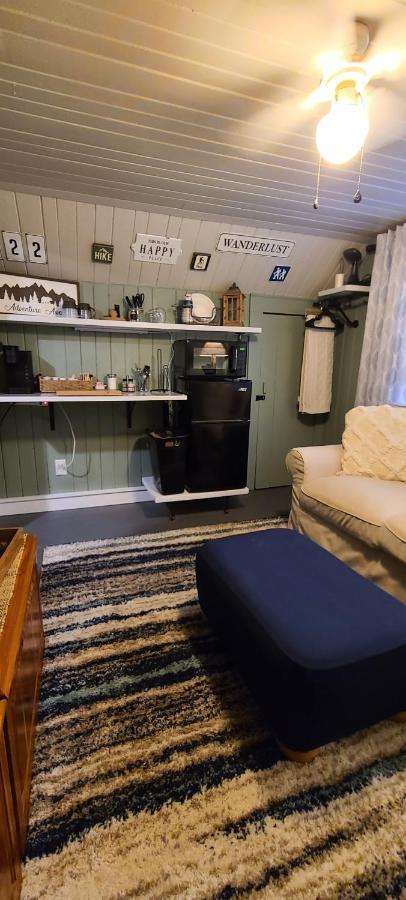 Riverside Retreat Ξενοδοχείο Hendersonville Εξωτερικό φωτογραφία