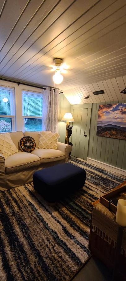 Riverside Retreat Ξενοδοχείο Hendersonville Εξωτερικό φωτογραφία